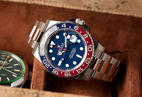 acquisto ghiere rolex gmt due|rolex gmt time zone.